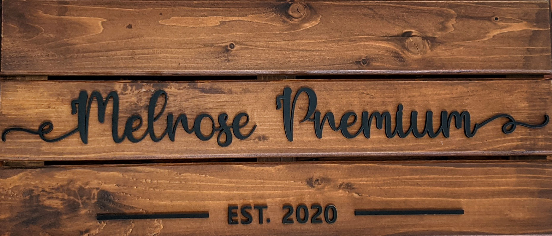 Melrose Premium